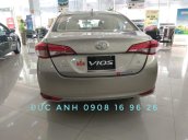 *Hot* Vios E CVT, LH 0908169626 nhận thêm khuyến mại cực lớn