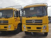Xe tải DongFeng 9 tấn nhập khẩu