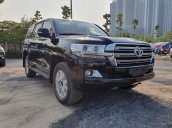 *Hot* Toyota Land Cruiser 2020 nhập khẩu, giao ngay. LH 0908169626