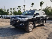 *Hot* Toyota Land Cruiser 2020 nhập khẩu, giao ngay. LH 0908169626