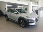 Hyundai Kona bản đặc biệt khuyến mãi 20 tr, xx tr phụ kiện