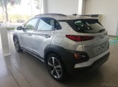 Hyundai Kona bản đặc biệt khuyến mãi 20 tr, xx tr phụ kiện