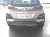 Hyundai Kona bản đặc biệt khuyến mãi 20 tr, xx tr phụ kiện