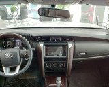 *Hot* Fortuner AT máy dầu, LH 0908169626 nhận thêm KM cực khủng