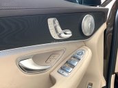 Bán xe Mercedes-Benz GLC-Class đời 2017, màu nâu, giá tốt