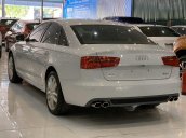 Bán Audi A6 2.0T xe còn rất mới