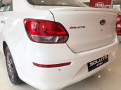 Kia Soluto 2019 mẫu mã mới nhất, ưu đãi giảm 10tr, chỉ cần trả trước 125 triệu+gói phụ kiện, liên hệ: 0918.28.70.88