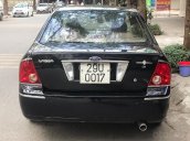 Bán xe Ford Laser năm sản xuất 2004, màu đen, giá rẻ