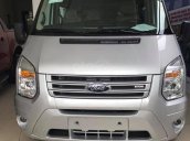 Ford Transit giảm giá sập sàn, chỉ cần trả trước 160tr, lãi suất cực ưu đãi LH: 0938.707.505 em Như