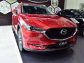 Bán xe Mazda CX 5 2,5 2018 mới 100% hỗ trợ 130 triệu, LH ngay 0966402085