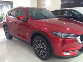 Bán xe Mazda CX 5 2,5 2018 mới 100% hỗ trợ 130 triệu, LH ngay 0966402085