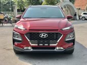 Cần bán xe Hyundai Kona đời 2019, màu đỏ, giá tốt