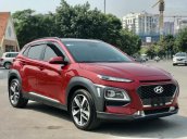 Cần bán xe Hyundai Kona đời 2019, màu đỏ, giá tốt