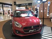 Suzuki Swift đủ màu giao xe ngay ưu đãi lên tới 30tr