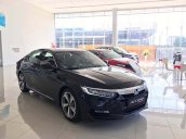 Bán ô tô Honda Accord 1.5 AT năm sản xuất 2019, màu đen, xe nhập