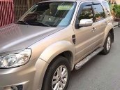 Bán xe Ford Escape 2009, nhập khẩu chính hãng