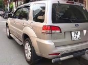 Bán xe Ford Escape 2009, nhập khẩu chính hãng