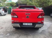 Cần bán lại xe Mazda BT 50 2.2L 4x2 AT sản xuất 2016, màu đỏ, xe nhập chính chủ