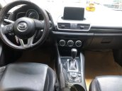 Bán Mazda 3 1.5 năm 2017, màu trắng