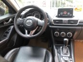 Bán Mazda 3 1.5 năm 2017, màu trắng