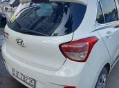 Hyundai i10 bản nhập 2016