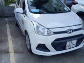 Hyundai i10 bản nhập 2016