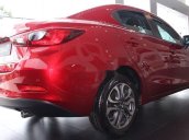 Cần bán Mazda 2 sản xuất 2019, màu đỏ, giá tốt