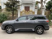 Bán ô tô Toyota Fortuner 2.7 năm 2017, nhập khẩu