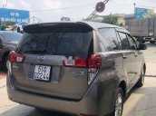 Cần bán lại xe Toyota Innova 2.0E đời 2018 như mới