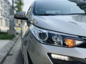 Bán xe Toyota Vios đời 2018, 565 triệu