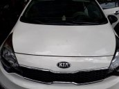 Bán Kia Rio đời 2016, màu trắng, nhập khẩu