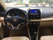 Bán xe Toyota Vios E MT 2016, giá tốt