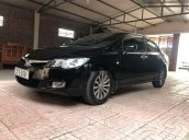 Bán Honda Civic đời 2008, màu đen, nhập khẩu chính chủ