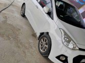 Bán ô tô Hyundai Grand i10 2015, màu trắng, nhập khẩu còn mới, 265tr