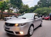 Cần bán lại xe Kia Forte năm 2010, màu bạc, chính chủ