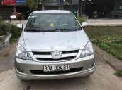 Bán Toyota Innova năm sản xuất 2008, màu bạc như mới