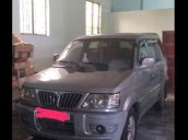 Bán Mitsubishi Jolie sản xuất năm 2003, màu bạc, chính chủ 