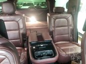 Bán xe Lincoln Navigator Black Label L 2019, màu đen, xe nhập, giao ngay