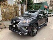 Bán ô tô Toyota Fortuner 2.7 năm 2017, nhập khẩu