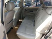 Cần bán lại xe Toyota Innova 2015, xe nguyên bản, côn nhẹ, số ngọt ngào