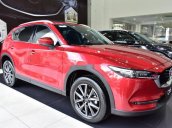 Bán Mazda CX 5 2019, ưu đãi hấp dẫn