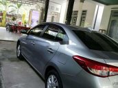 Bán xe Toyota Vios sản xuất 2019, 500tr xe nguyên bản