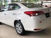 Bán Toyota Vios 2019, hỗ trợ ưu đãi