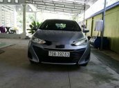 Bán xe Toyota Vios sản xuất 2019, 500tr xe nguyên bản