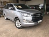 Cần bán xe Toyota Innova 2016, màu xám, số tự động