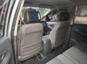 Cần bán Toyota Innova đời 2013, màu bạc, nhập khẩu, giá 396tr