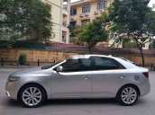 Cần bán lại xe Kia Forte năm 2010, màu bạc, chính chủ