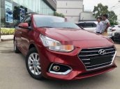 Bán Hyundai Accent đời 2019, màu đỏ, nhập khẩu  