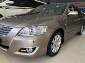 Bán Toyota Camry sản xuất năm 2008 xe nguyên bản