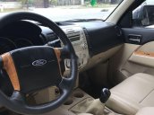 Cần bán lại xe Ford Everest đời 2010 số sàn xe nguyên bản